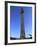 Pilgrim Monument, Provincetown Museum, Provincetown, Cape Cod, Massachusetts, New England, United S-Wendy Connett-Framed Photographic Print