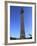 Pilgrim Monument, Provincetown Museum, Provincetown, Cape Cod, Massachusetts, New England, United S-Wendy Connett-Framed Photographic Print