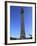 Pilgrim Monument, Provincetown Museum, Provincetown, Cape Cod, Massachusetts, New England, United S-Wendy Connett-Framed Photographic Print