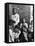 Pilgrim State Hospital Inmates-Alfred Eisenstaedt-Framed Premier Image Canvas