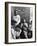 Pilgrim State Hospital Inmates-Alfred Eisenstaedt-Framed Photographic Print