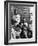 Pilgrim State Hospital Inmates-Alfred Eisenstaedt-Framed Photographic Print