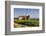 Pilgrimage Church of Birnau Abbey and Vineyards-Markus Lange-Framed Photographic Print