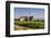 Pilgrimage Church of Birnau Abbey and Vineyards-Markus Lange-Framed Photographic Print