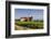 Pilgrimage Church of Birnau Abbey and Vineyards-Markus Lange-Framed Photographic Print