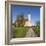 Pilgrimage Church of Birnau Abbey in Spring, Lake Constance, Baden-Wurttemberg, Germany-Markus Lange-Framed Photographic Print