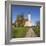 Pilgrimage Church of Birnau Abbey in Spring, Lake Constance, Baden-Wurttemberg, Germany-Markus Lange-Framed Photographic Print