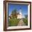 Pilgrimage Church of Birnau Abbey in Spring, Lake Constance, Baden-Wurttemberg, Germany-Markus Lange-Framed Photographic Print