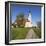 Pilgrimage Church of Birnau Abbey in Spring, Lake Constance, Baden-Wurttemberg, Germany-Markus Lange-Framed Photographic Print