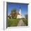 Pilgrimage Church of Birnau Abbey in Spring, Lake Constance, Baden-Wurttemberg, Germany-Markus Lange-Framed Photographic Print