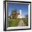 Pilgrimage Church of Birnau Abbey in Spring, Lake Constance, Baden-Wurttemberg, Germany-Markus Lange-Framed Photographic Print