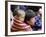 Pilgrims, Buddhist Festival (Tsechu), Trashi Chhoe Dzong, Thimphu, Bhutan-Angelo Cavalli-Framed Photographic Print