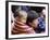 Pilgrims, Buddhist Festival (Tsechu), Trashi Chhoe Dzong, Thimphu, Bhutan-Angelo Cavalli-Framed Photographic Print