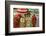 Pilgrims celebrating Meskel Festival, Lalibela, Ethiopia-Keren Su-Framed Photographic Print