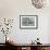Pillar and Moon-Paul Nash-Framed Giclee Print displayed on a wall