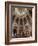 Pillars and Vaulted Roof in the Choir, Beauvais Cathedral, Beauvais, Picardy, France, Europe-Nick Servian-Framed Photographic Print