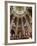 Pillars and Vaulted Roof in the Choir, Beauvais Cathedral, Beauvais, Picardy, France, Europe-Nick Servian-Framed Photographic Print