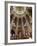 Pillars and Vaulted Roof in the Choir, Beauvais Cathedral, Beauvais, Picardy, France, Europe-Nick Servian-Framed Photographic Print