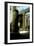 Pillars in the Great Hypostyle Hall, Temple of Amun, Karnak, Egypt, 14th-13th century BC-Unknown-Framed Giclee Print