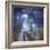 Pillars of Creation in the Eagle Nebula-Stocktrek Images-Framed Premium Giclee Print