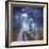 Pillars of Creation in the Eagle Nebula-Stocktrek Images-Framed Premium Giclee Print