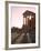 Pillars of the Church of St. Servus in the Roman Ruins of Sbeitla, Tunisia, North Africa, Africa-Dallas & John Heaton-Framed Photographic Print