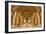 Pillars-Sebastien Lory-Framed Photographic Print