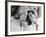 Pillow Talk, 1959-null-Framed Photographic Print