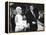 Pillow Talk, Doris Day, Nick Adams, Rock Hudson, 1959-null-Framed Stretched Canvas