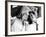 Pillow Talk, Doris Day, Rock Hudson, 1959-null-Framed Photo