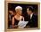 Pillow Talk, Doris Day, Rock Hudson, 1959-null-Framed Stretched Canvas