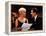 Pillow Talk, Doris Day, Rock Hudson, 1959-null-Framed Stretched Canvas