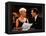 Pillow Talk, Doris Day, Rock Hudson, 1959-null-Framed Stretched Canvas