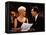 Pillow Talk, Doris Day, Rock Hudson, 1959-null-Framed Stretched Canvas