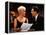 Pillow Talk, Doris Day, Rock Hudson, 1959-null-Framed Stretched Canvas