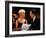 Pillow Talk, Doris Day, Rock Hudson, 1959-null-Framed Photo