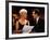 Pillow Talk, Doris Day, Rock Hudson, 1959-null-Framed Photo