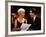 Pillow Talk, Doris Day, Rock Hudson, 1959-null-Framed Photo