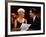 Pillow Talk, Doris Day, Rock Hudson, 1959-null-Framed Photo