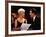 Pillow Talk, Doris Day, Rock Hudson, 1959-null-Framed Photo