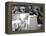 Pillow Talk, Doris Day, Rock Hudson, 1959-null-Framed Stretched Canvas