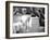 Pillow Talk, Doris Day, Rock Hudson, 1959-null-Framed Premium Photographic Print