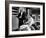 Pillow Talk, Doris Day, Rock Hudson, 1959-null-Framed Premium Photographic Print