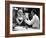 Pillow Talk, Doris Day, Rock Hudson, 1959-null-Framed Photo