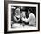 Pillow Talk, Doris Day, Rock Hudson, 1959-null-Framed Photo