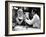 Pillow Talk, Doris Day, Rock Hudson, 1959-null-Framed Photo