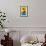 Pillow Talk, Doris Day, Rock Hudson, 1959-null-Framed Premium Giclee Print displayed on a wall