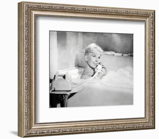 Pillow Talk-null-Framed Photo