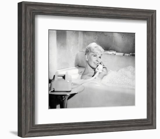 Pillow Talk-null-Framed Photo