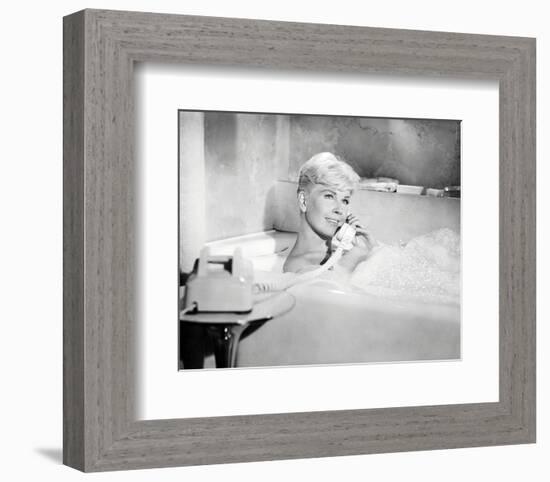 Pillow Talk-null-Framed Photo